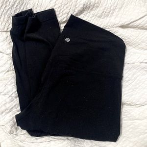 LULULEMON align leggings size 8